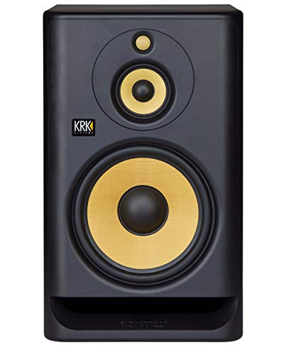 KRK Studio Monitor KRK Studio Monitor